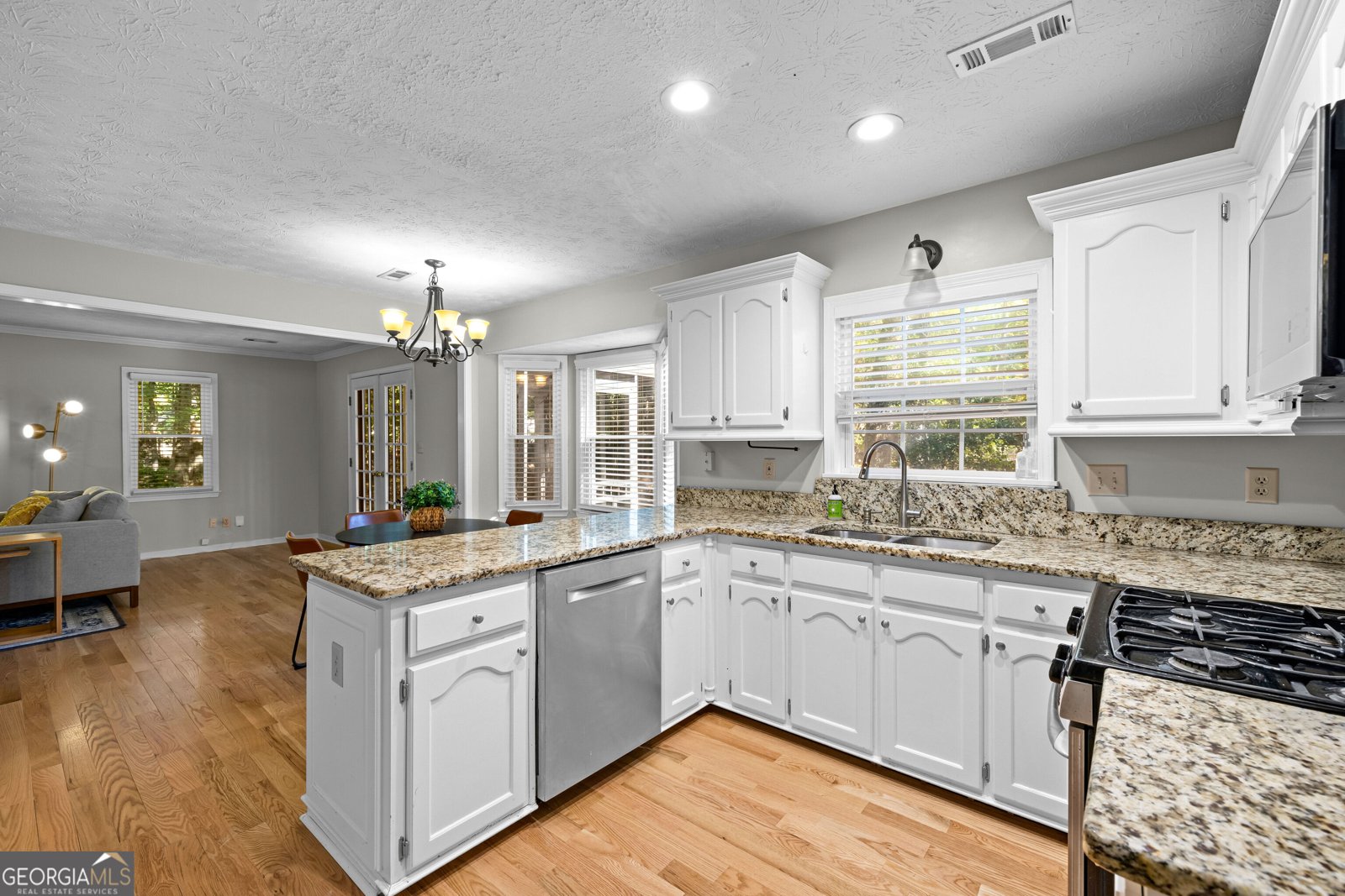 801 Agate Edge Peachtree City - Photo 19