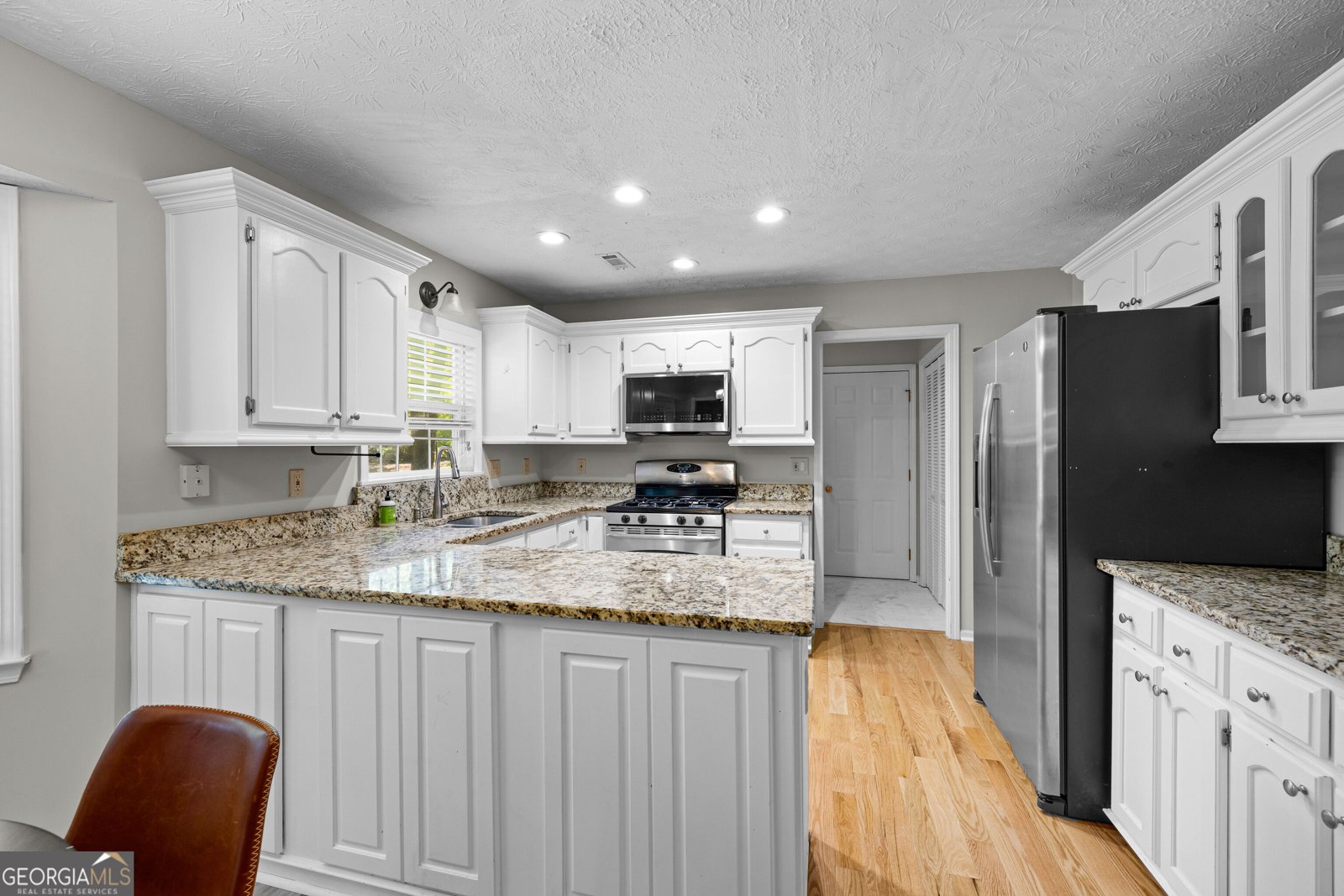 801 Agate Edge Peachtree City - Photo 20