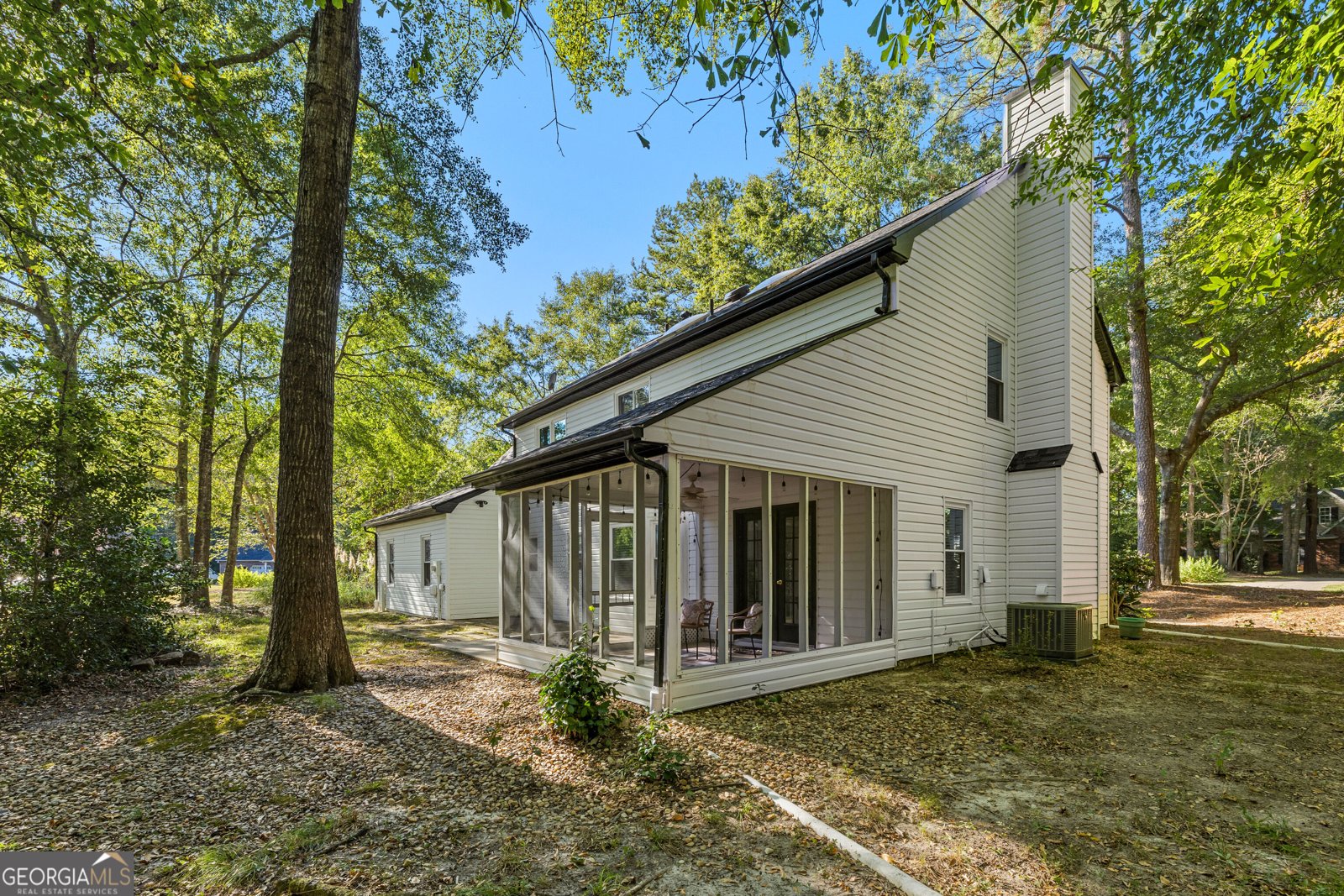 801 Agate Edge Peachtree City - Photo 47