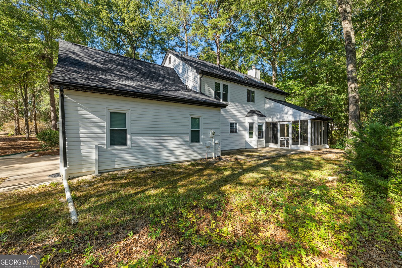 801 Agate Edge Peachtree City - Photo 48