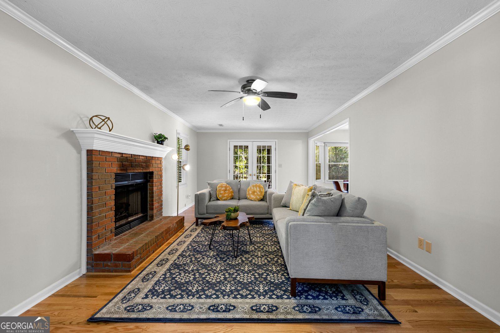 801 Agate Edge Peachtree City - Photo 7