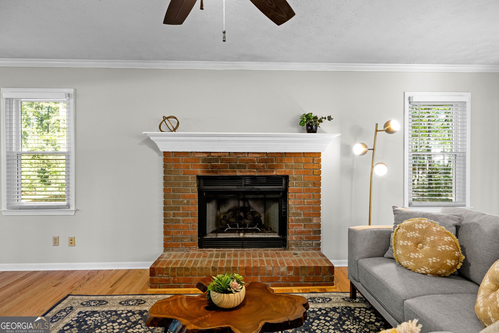 801 Agate Edge Peachtree City - Photo 8