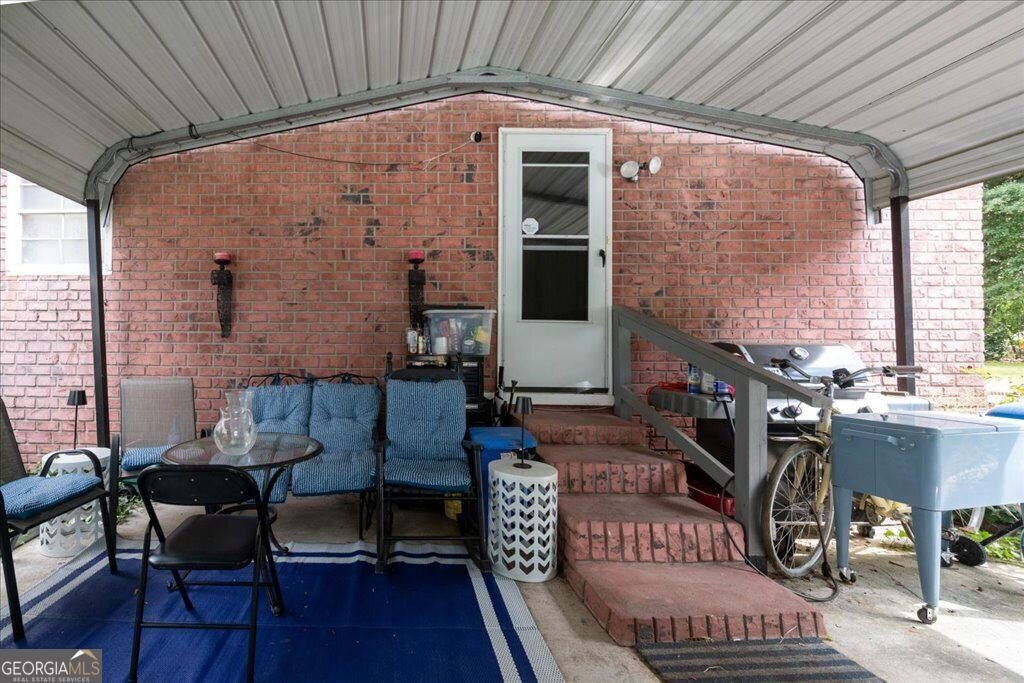 3311 Causey Road Austell - Photo 21