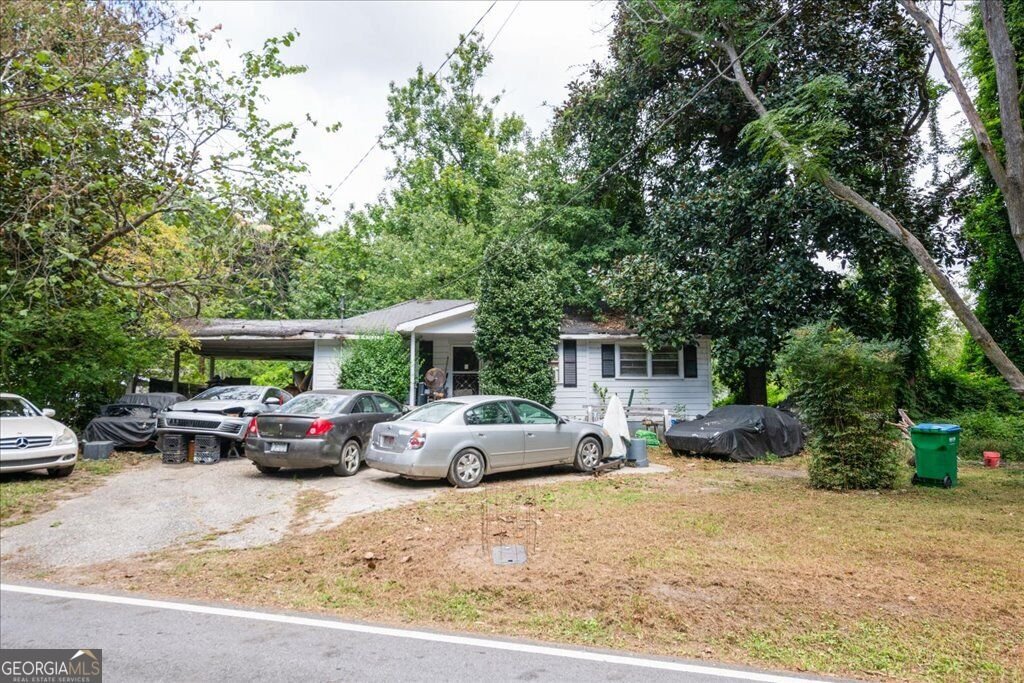 3311 Causey Road Austell - Photo 23