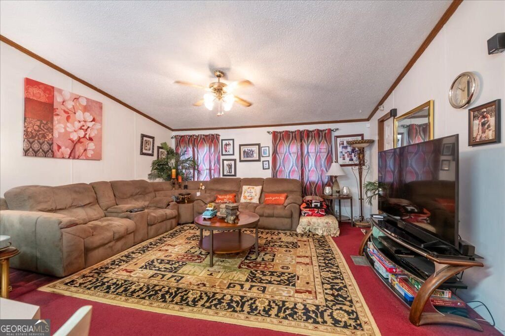 3311 Causey Road Austell - Photo 25