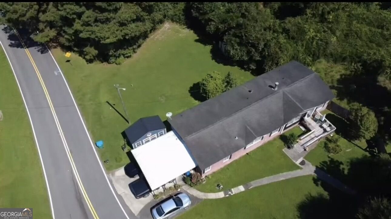 3311 Causey Road Austell - Photo 31