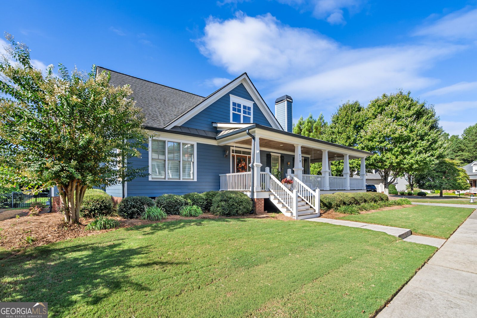 719 Clubside Drive Monroe - main photo