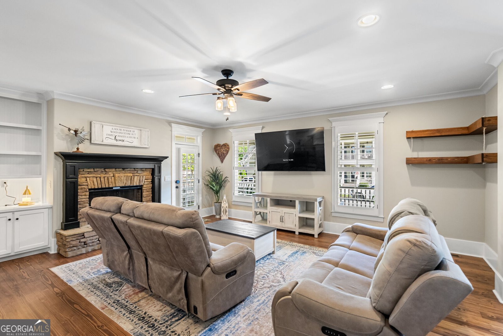 719 Clubside Drive Monroe - Photo 11