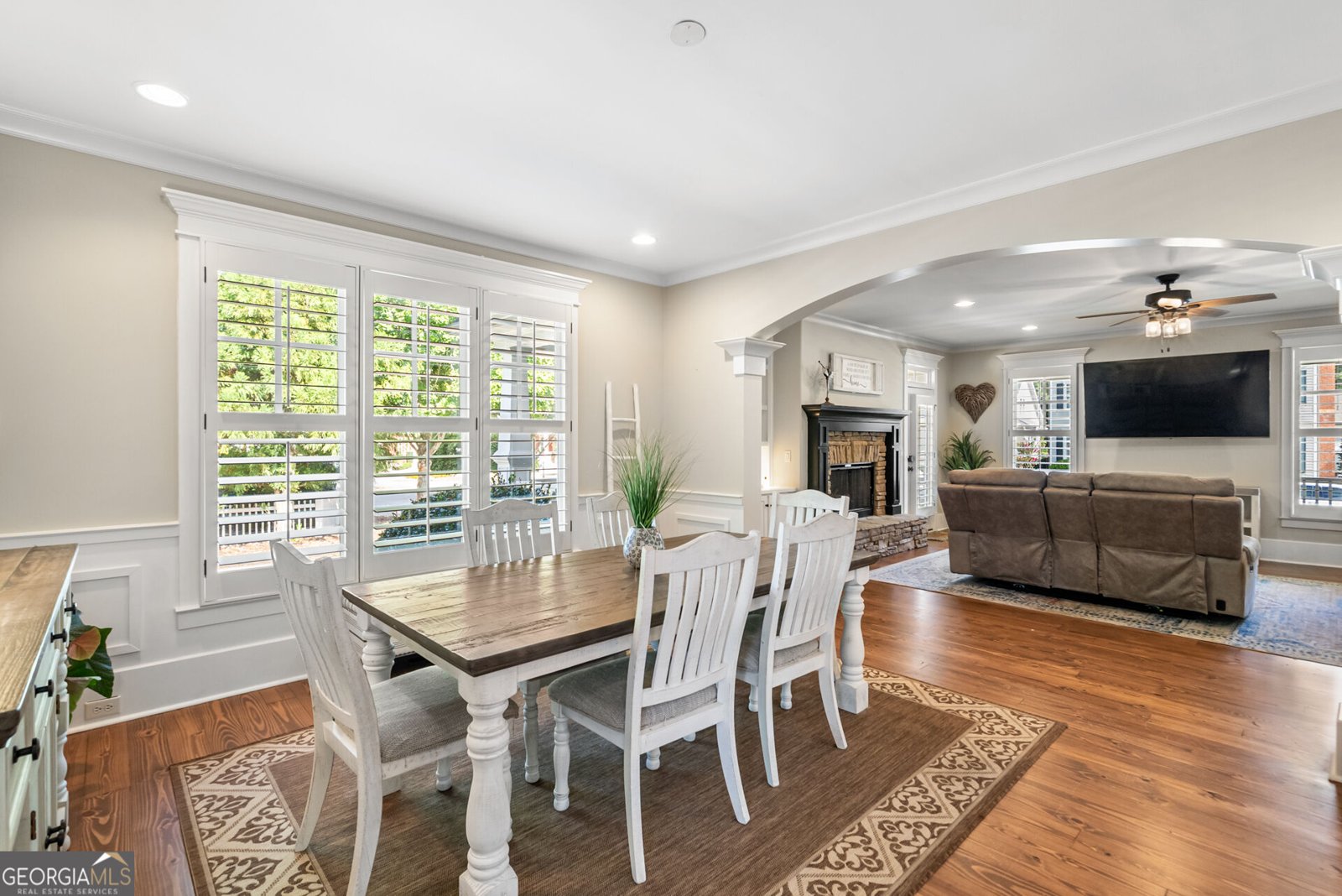 719 Clubside Drive Monroe - Photo 16