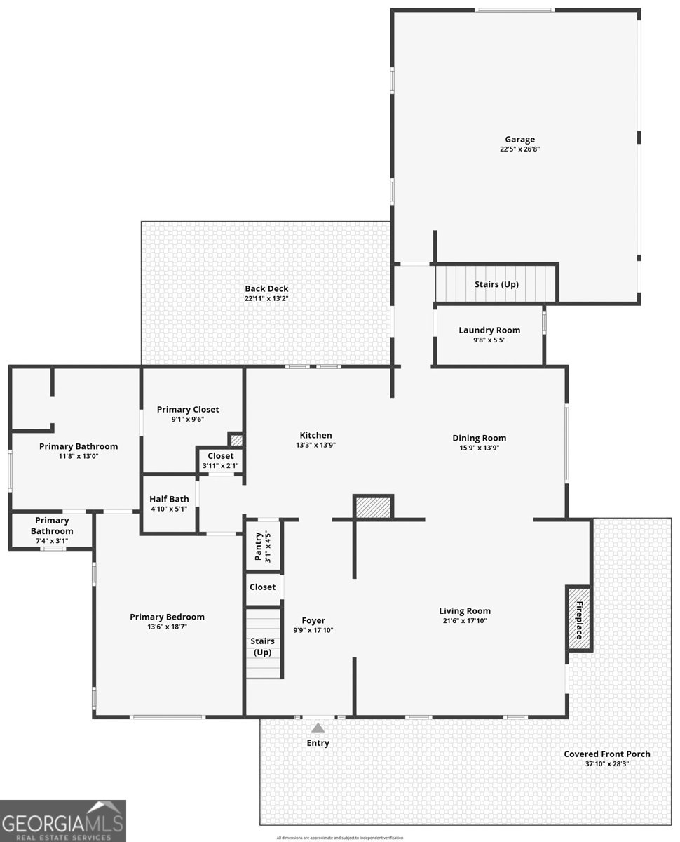 719 Clubside Drive Monroe - Photo 41