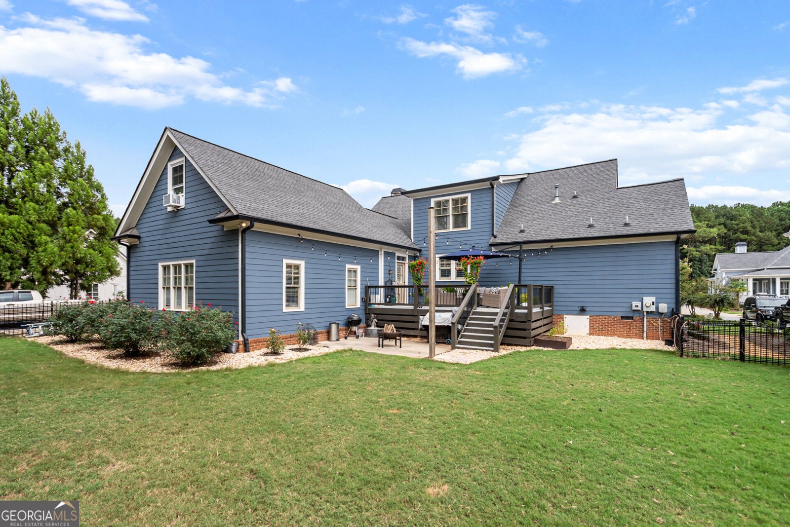 719 Clubside Drive Monroe - Photo 47