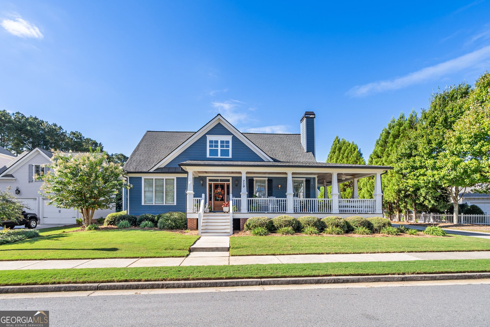 719 Clubside Drive Monroe - Photo 49