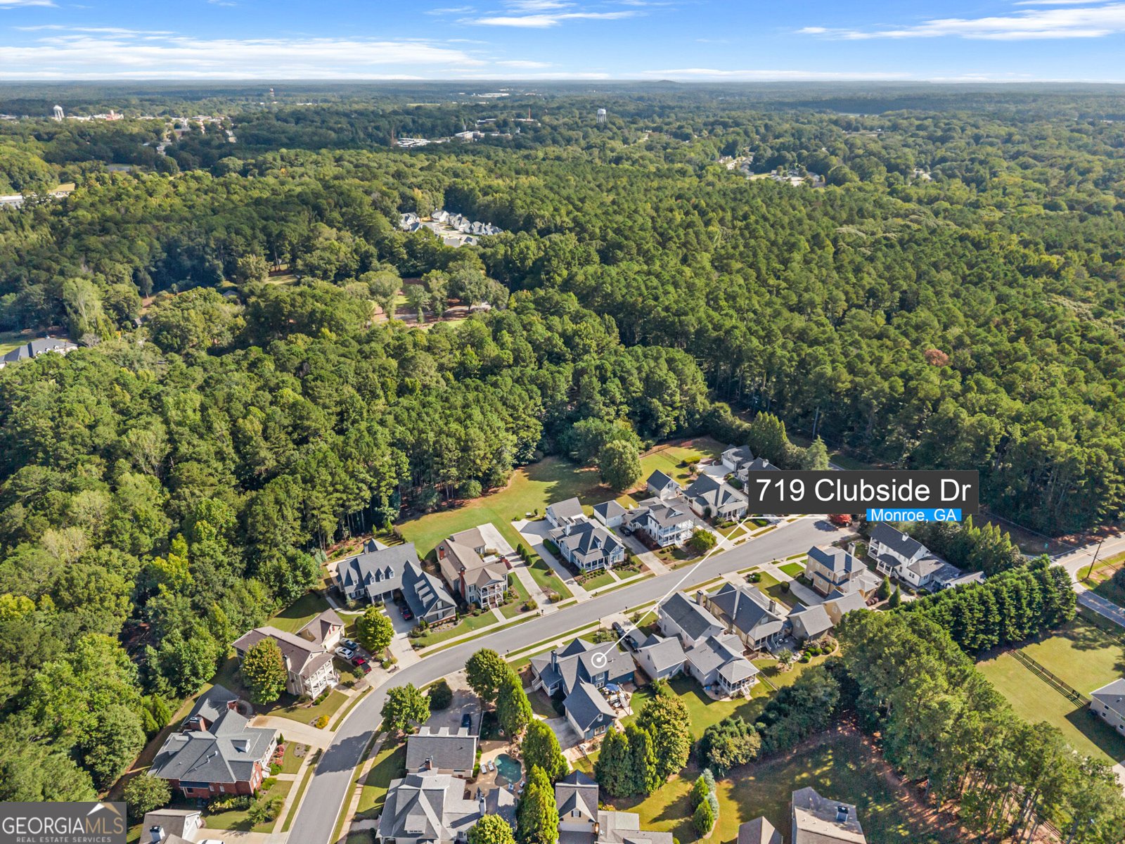 719 Clubside Drive Monroe - Photo 50