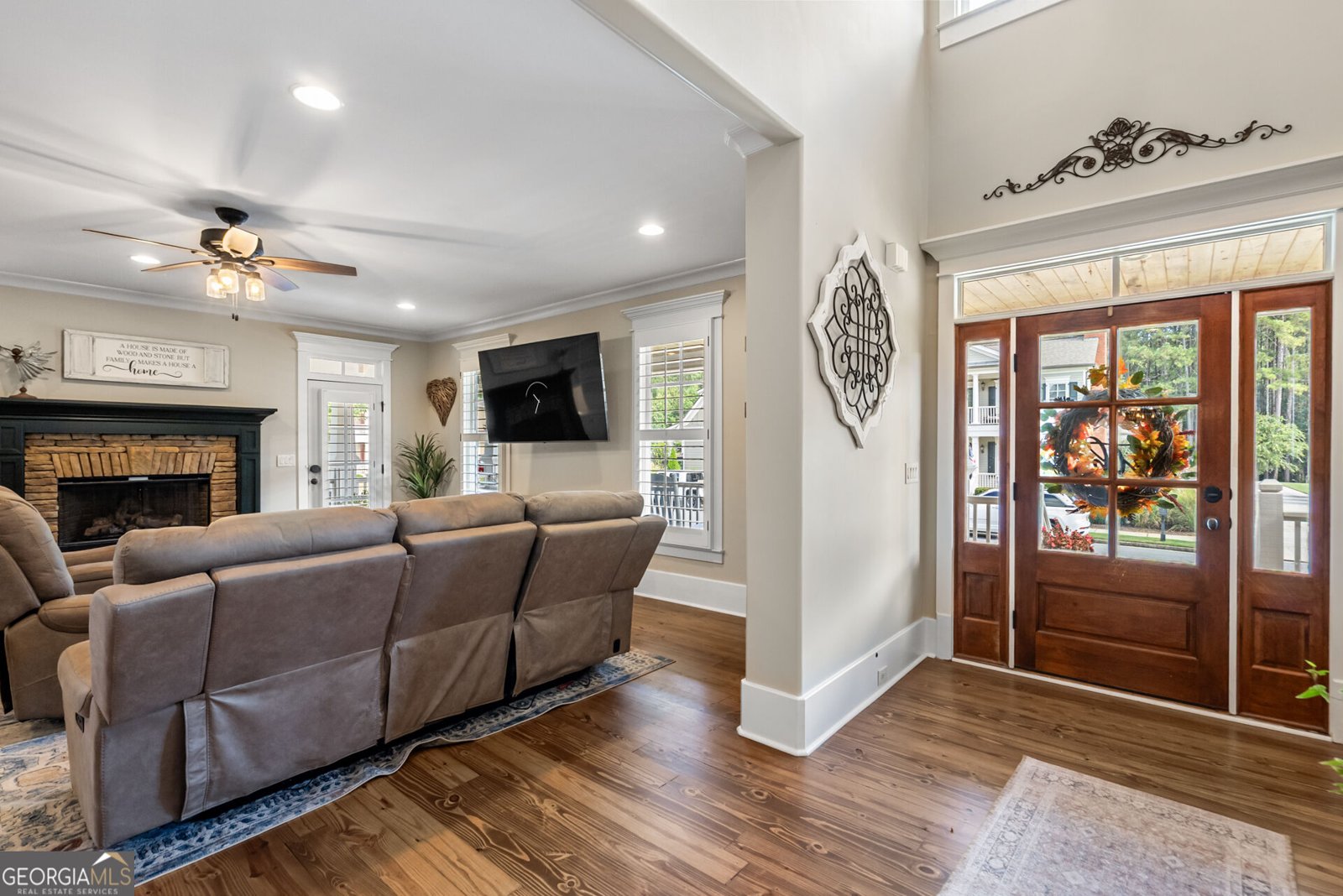 719 Clubside Drive Monroe - Photo 8