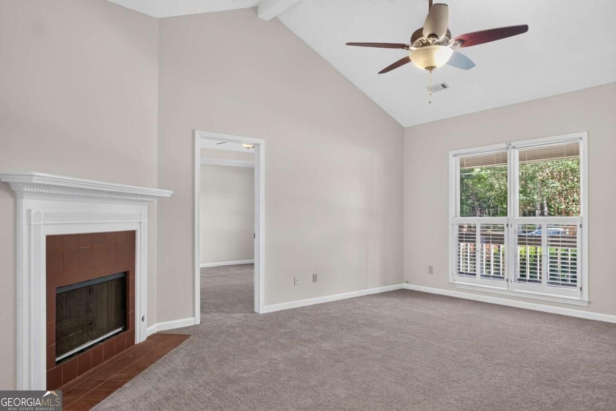 15 Christian Woods Court Conyers - Photo 11