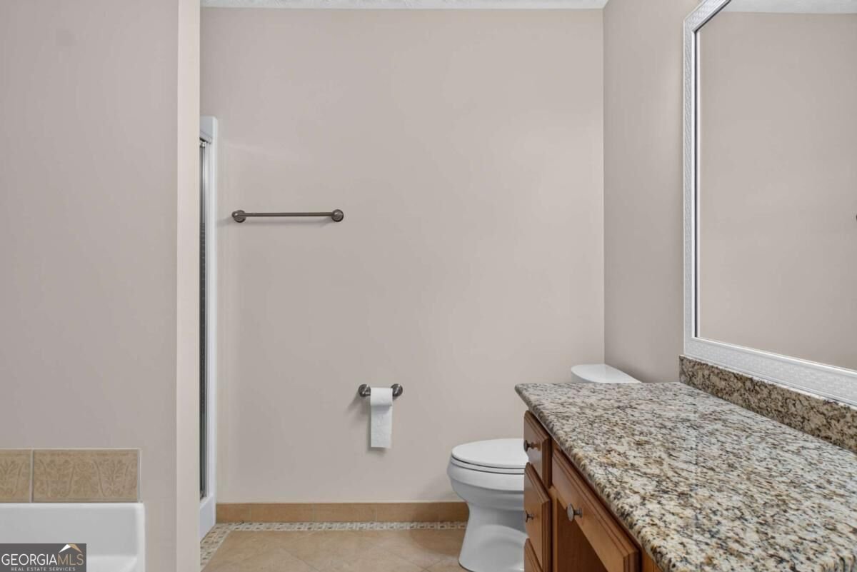 15 Christian Woods Court Conyers - Photo 15