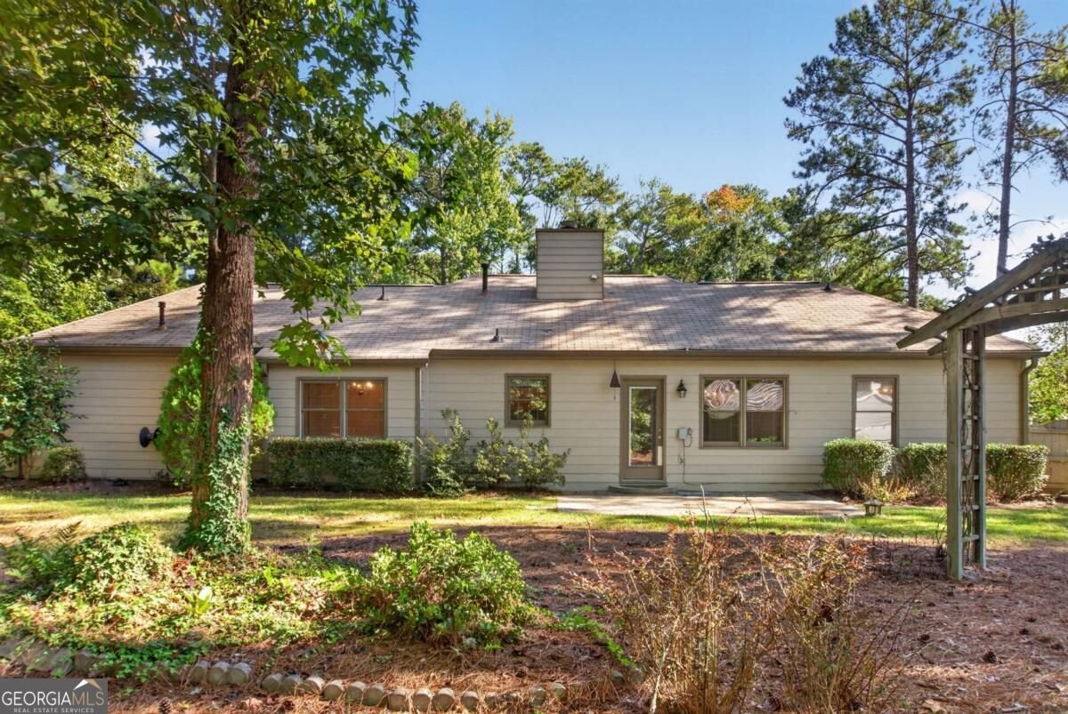 15 Christian Woods Court Conyers - Photo 20