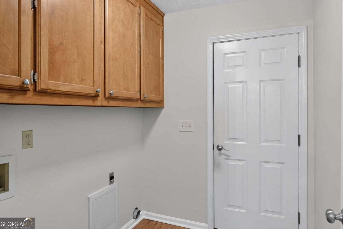15 Christian Woods Court Conyers - Photo 6