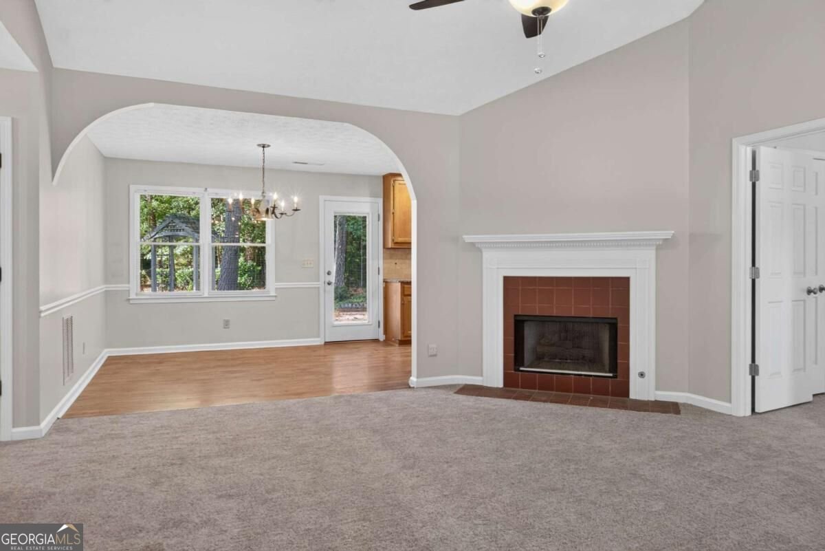 15 Christian Woods Court Conyers - Photo 8