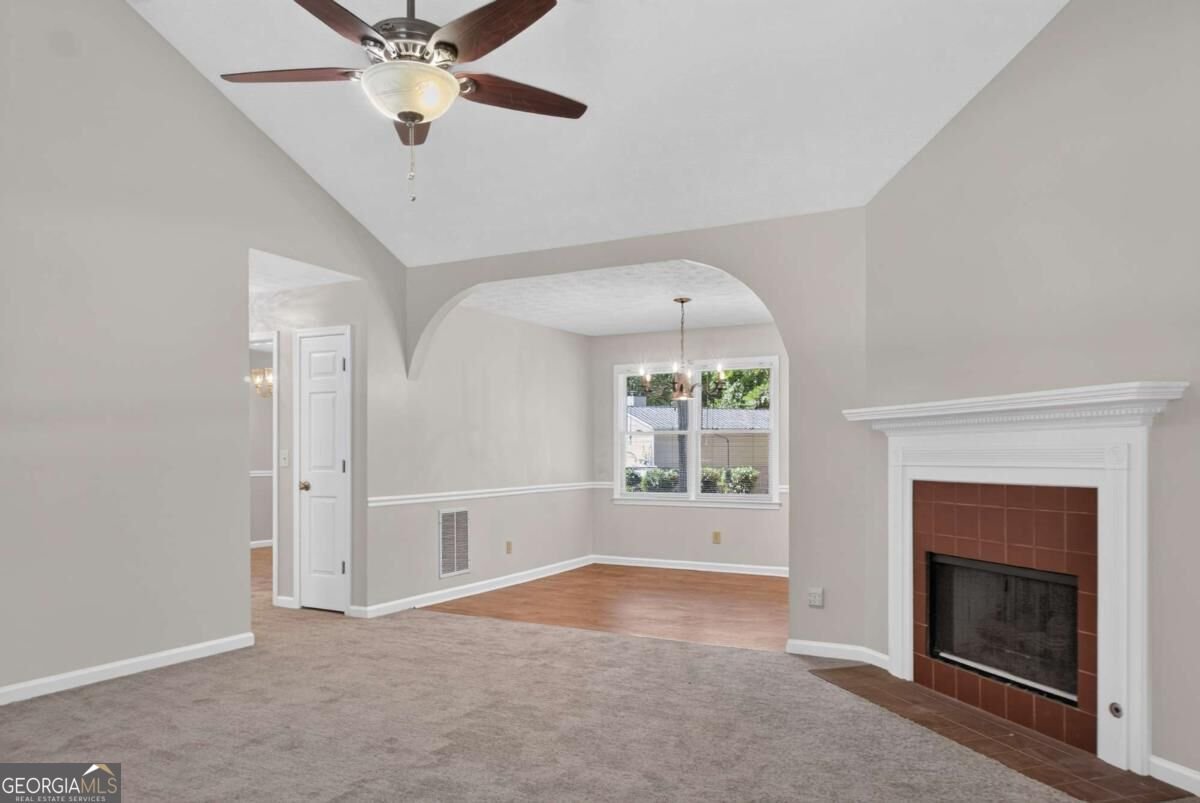 15 Christian Woods Court Conyers - Photo 9
