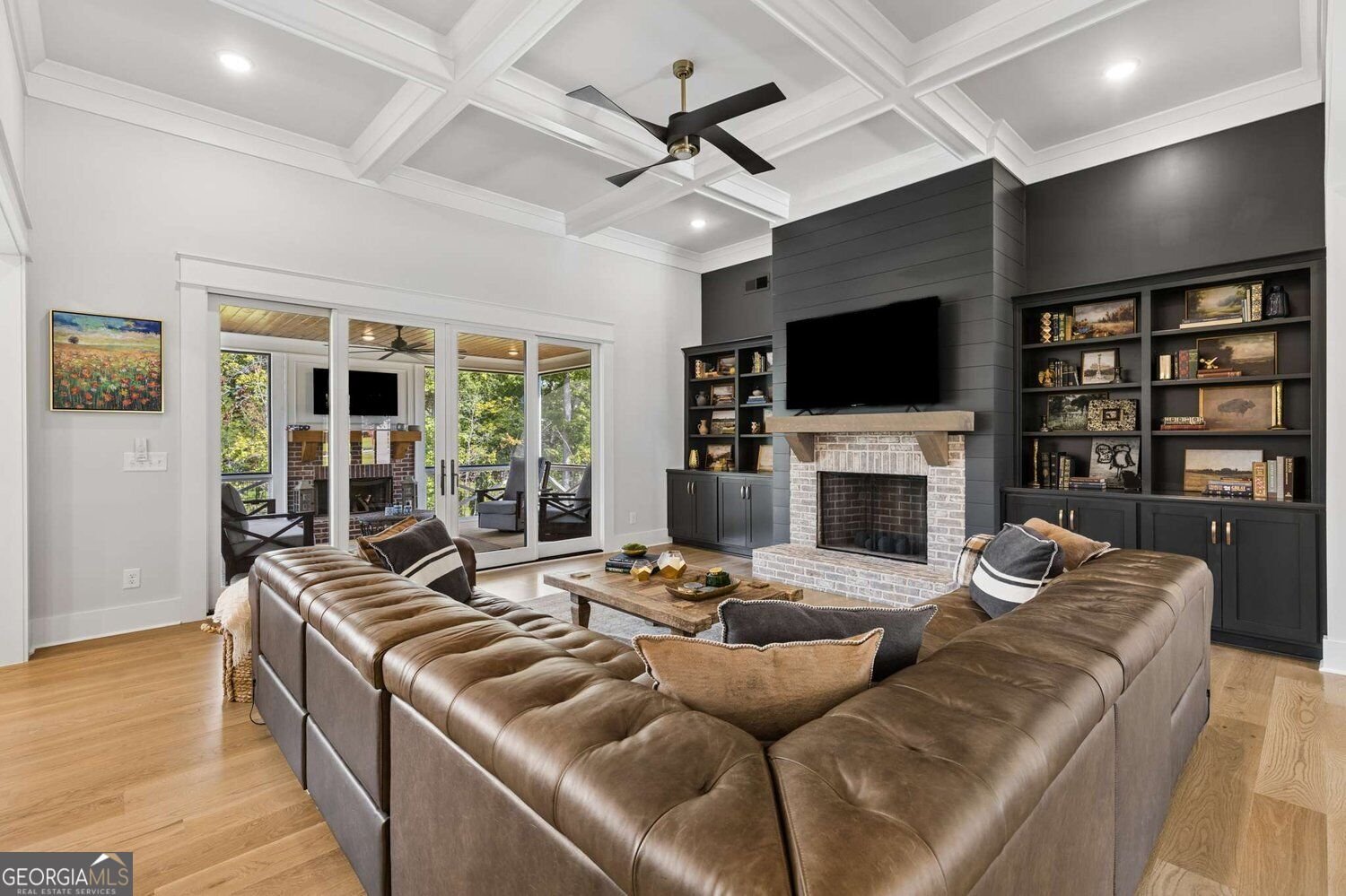 208 Sawyers Farm Drive Waleska - Photo 10
