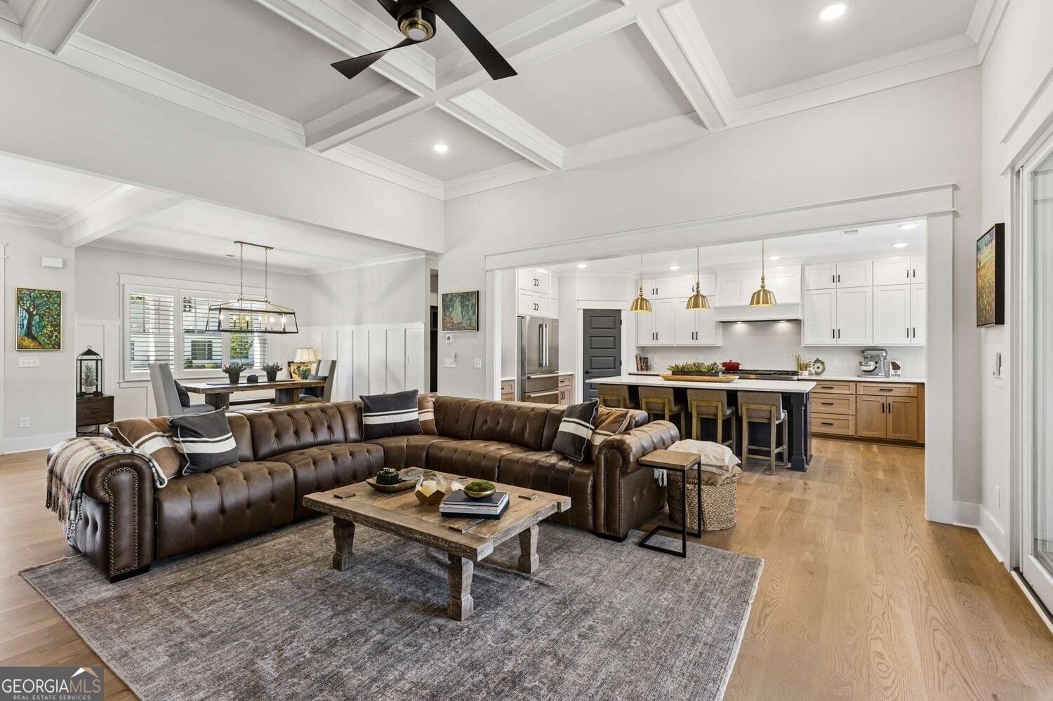 208 Sawyers Farm Drive Waleska - Photo 12