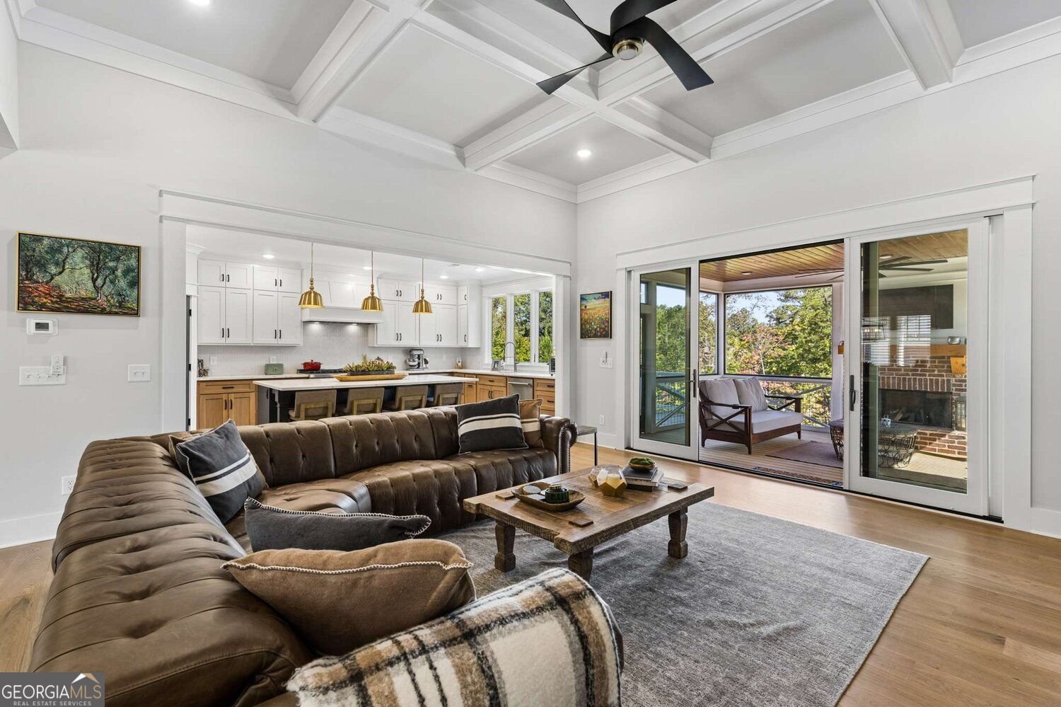 208 Sawyers Farm Drive Waleska - Photo 14