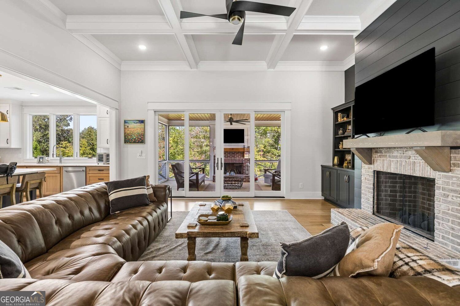 208 Sawyers Farm Drive Waleska - Photo 15