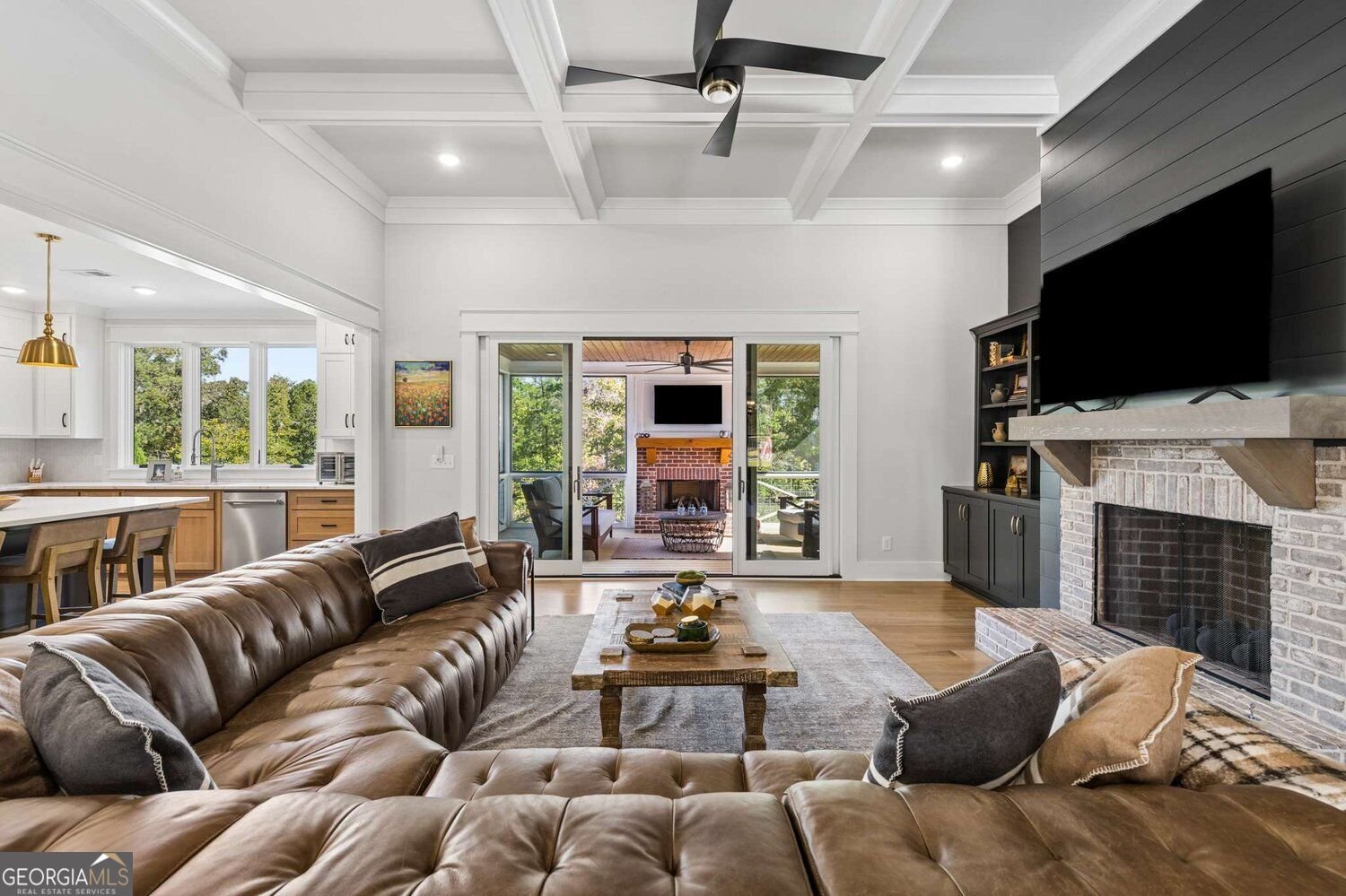 208 Sawyers Farm Drive Waleska - Photo 16