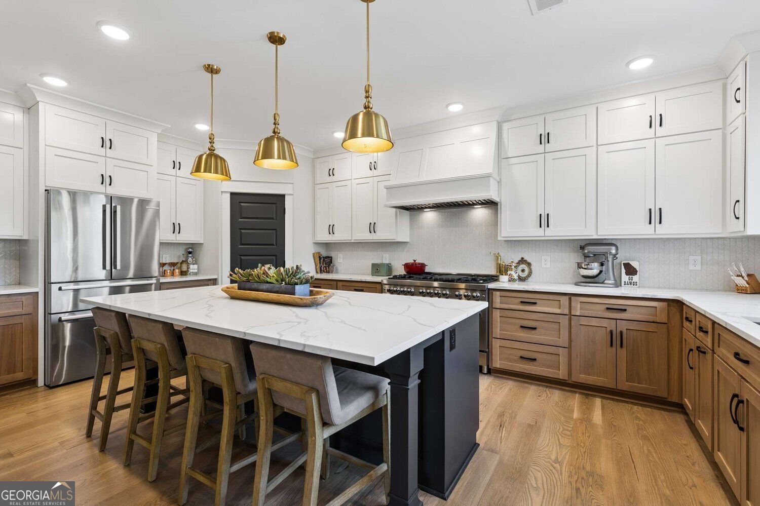 208 Sawyers Farm Drive Waleska - Photo 22