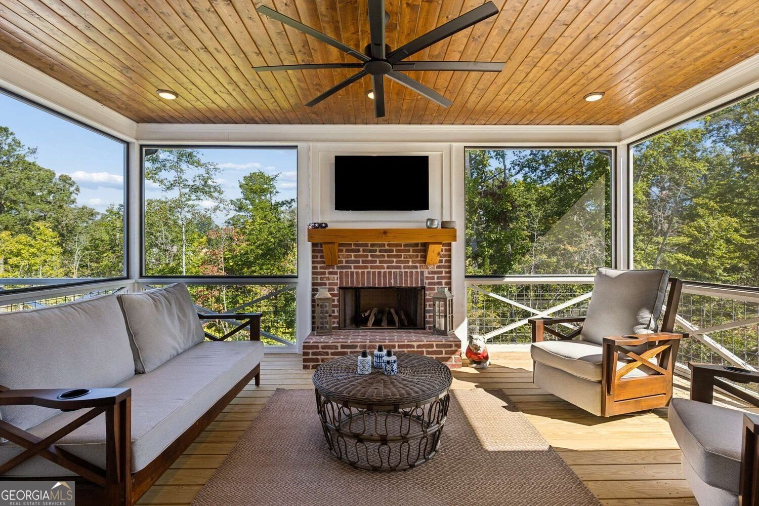 208 Sawyers Farm Drive Waleska - Photo 52