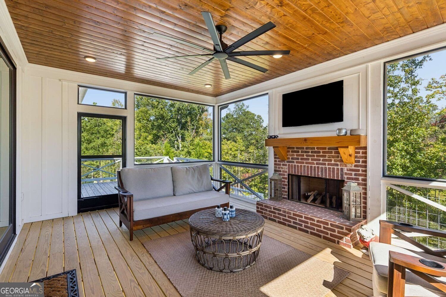 208 Sawyers Farm Drive Waleska - Photo 53