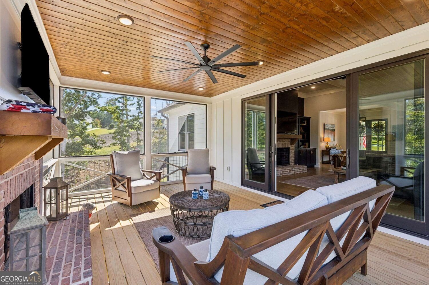 208 Sawyers Farm Drive Waleska - Photo 54