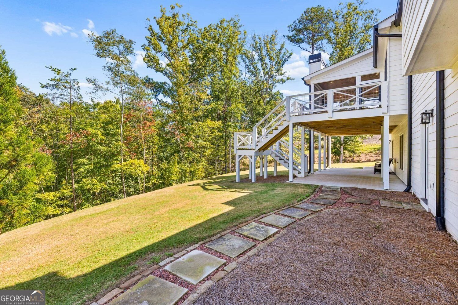 208 Sawyers Farm Drive Waleska - Photo 61