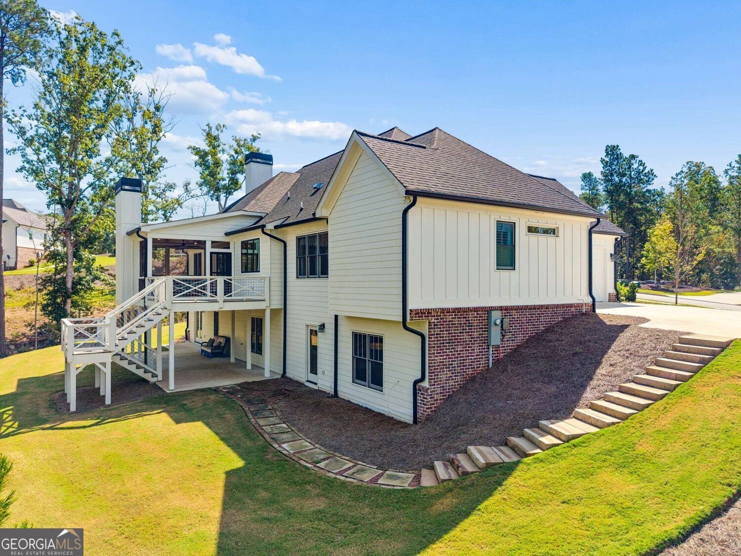 208 Sawyers Farm Drive Waleska - Photo 65