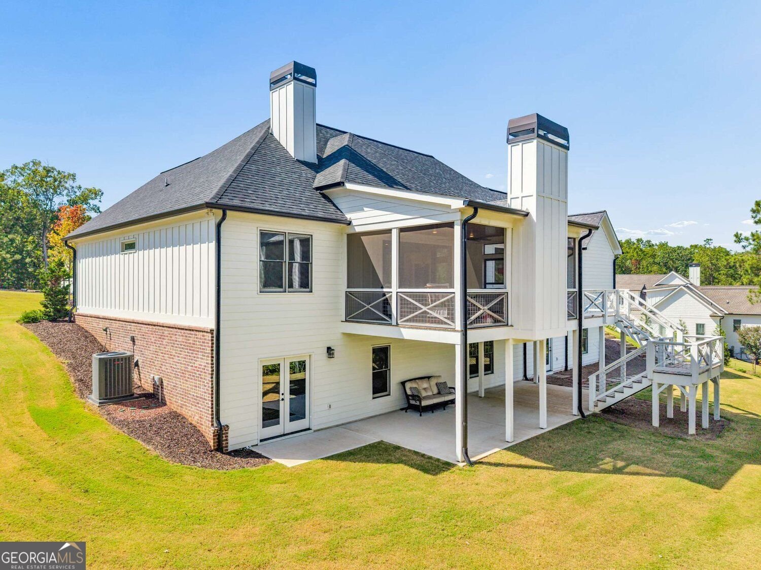 208 Sawyers Farm Drive Waleska - Photo 66