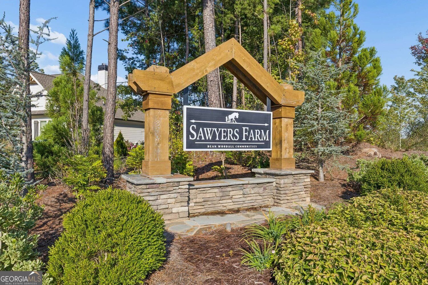 208 Sawyers Farm Drive Waleska - Photo 70