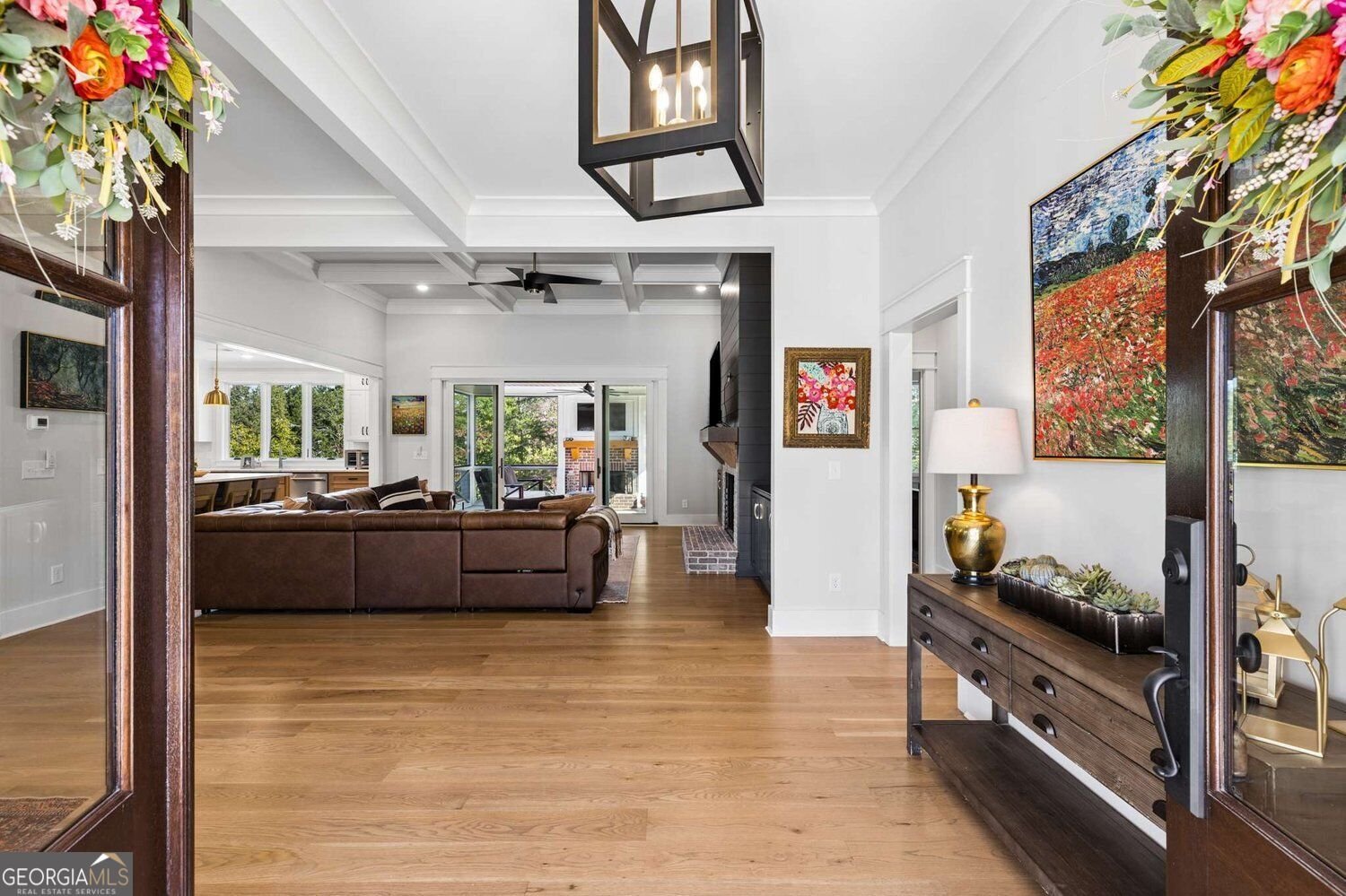 208 Sawyers Farm Drive Waleska - Photo 8