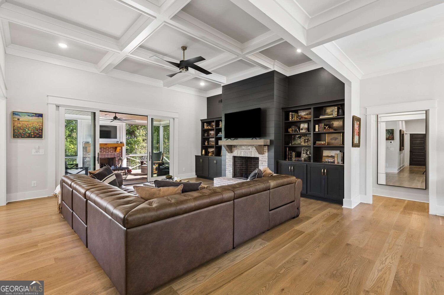 208 Sawyers Farm Drive Waleska - Photo 9