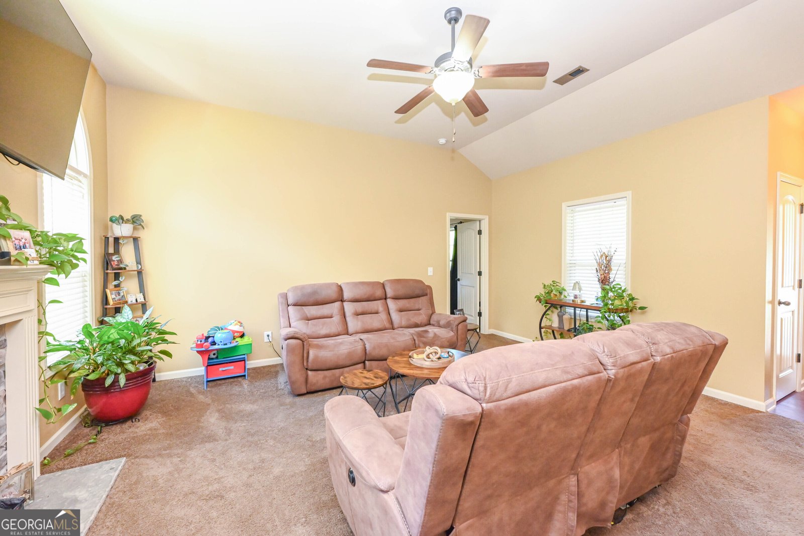 289 Hickory Hills Drive Newnan - Photo 10