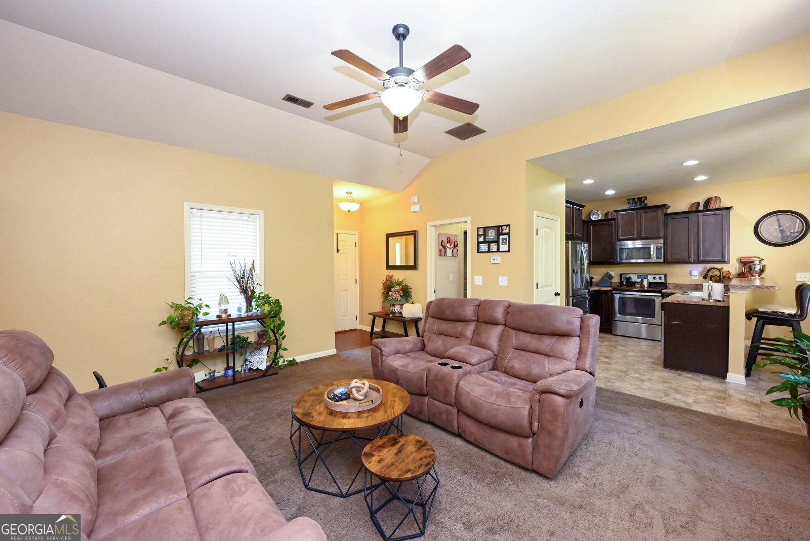 289 Hickory Hills Drive Newnan - Photo 11