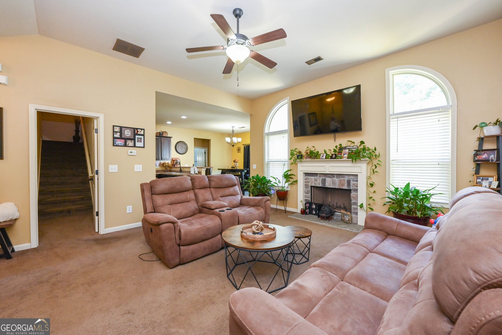 289 Hickory Hills Drive Newnan - Photo 12