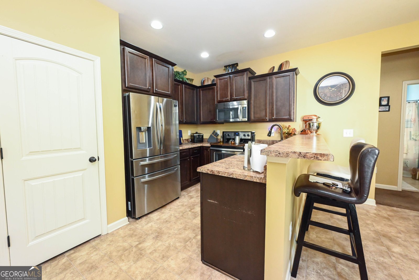 289 Hickory Hills Drive Newnan - Photo 14
