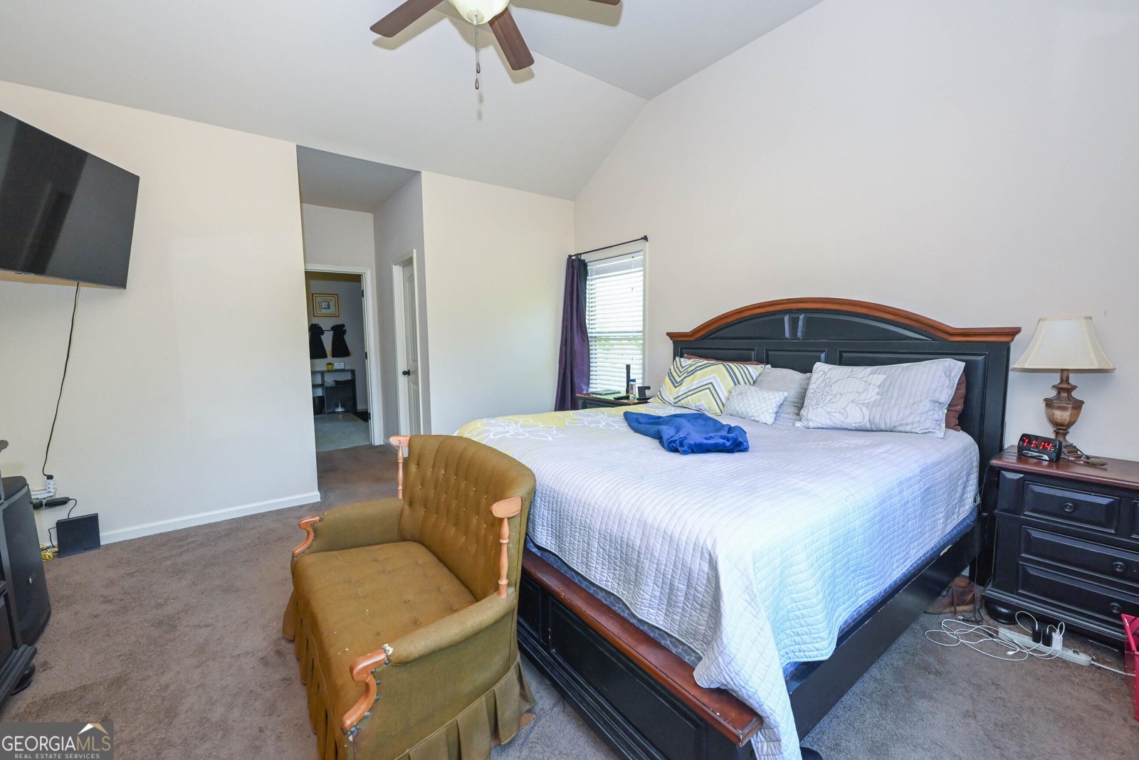 289 Hickory Hills Drive Newnan - Photo 20
