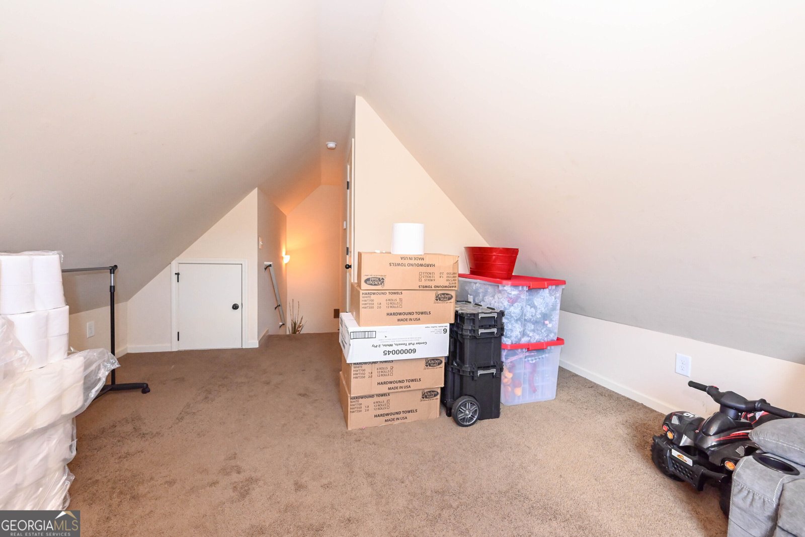 289 Hickory Hills Drive Newnan - Photo 28