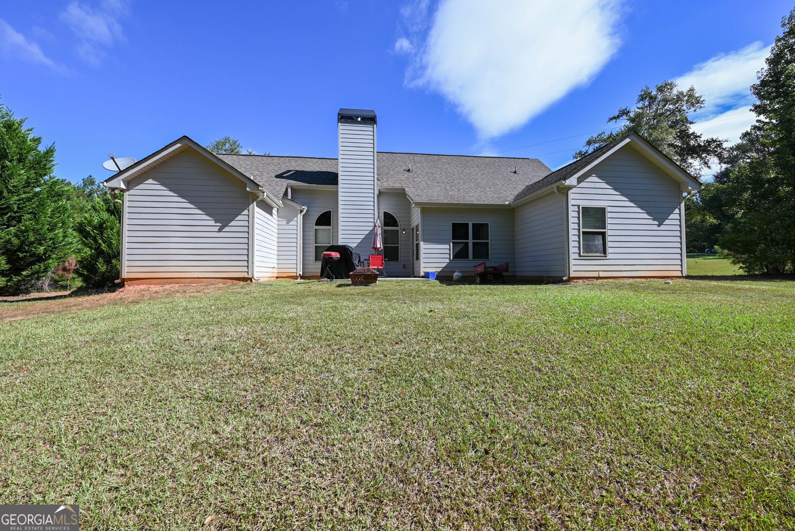 289 Hickory Hills Drive Newnan - Photo 32