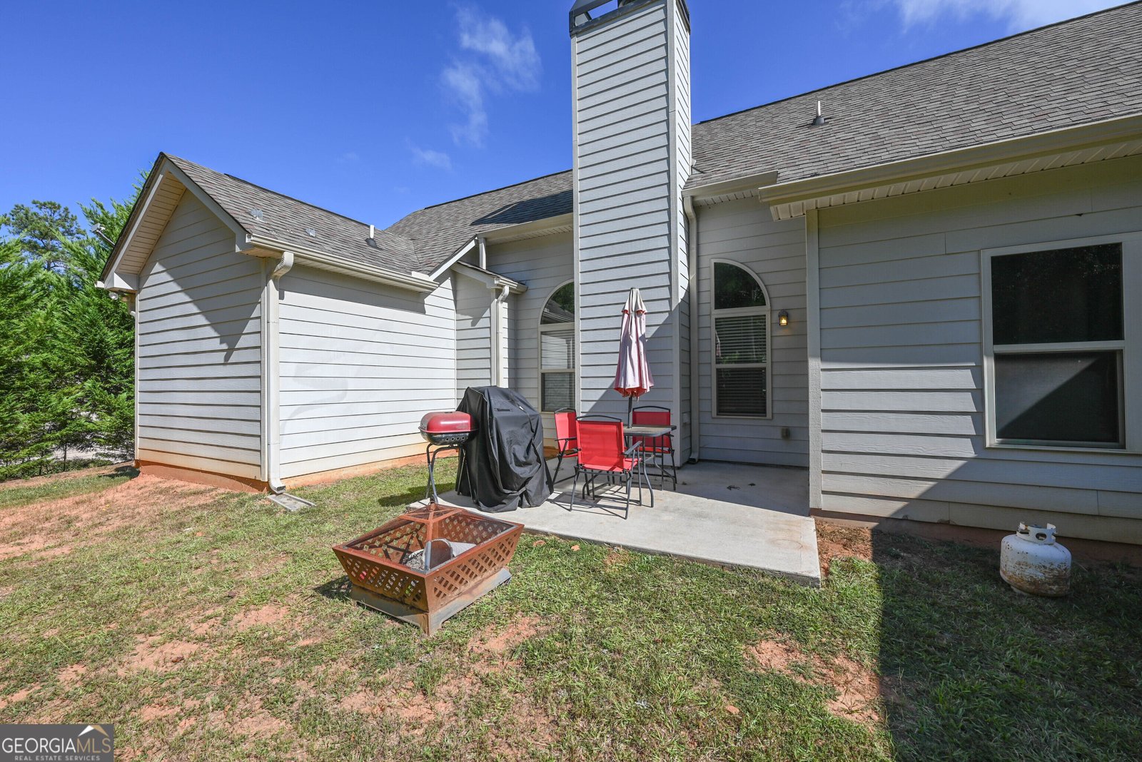 289 Hickory Hills Drive Newnan - Photo 33