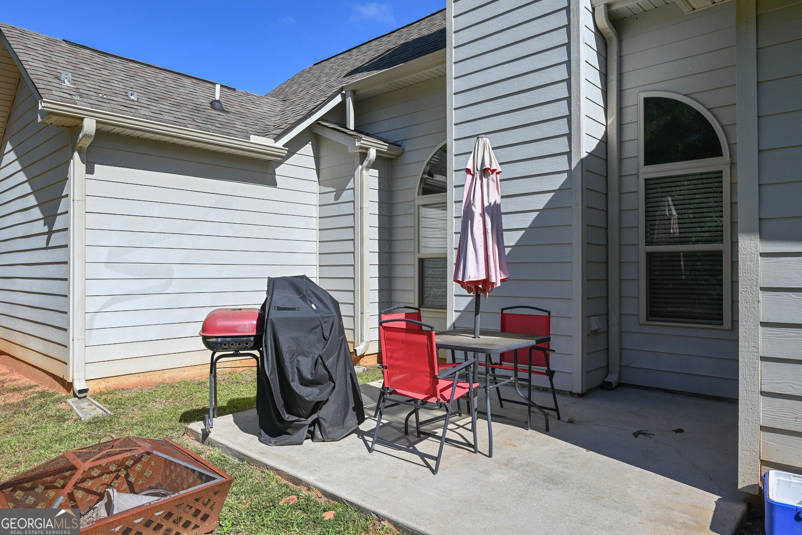 289 Hickory Hills Drive Newnan - Photo 34