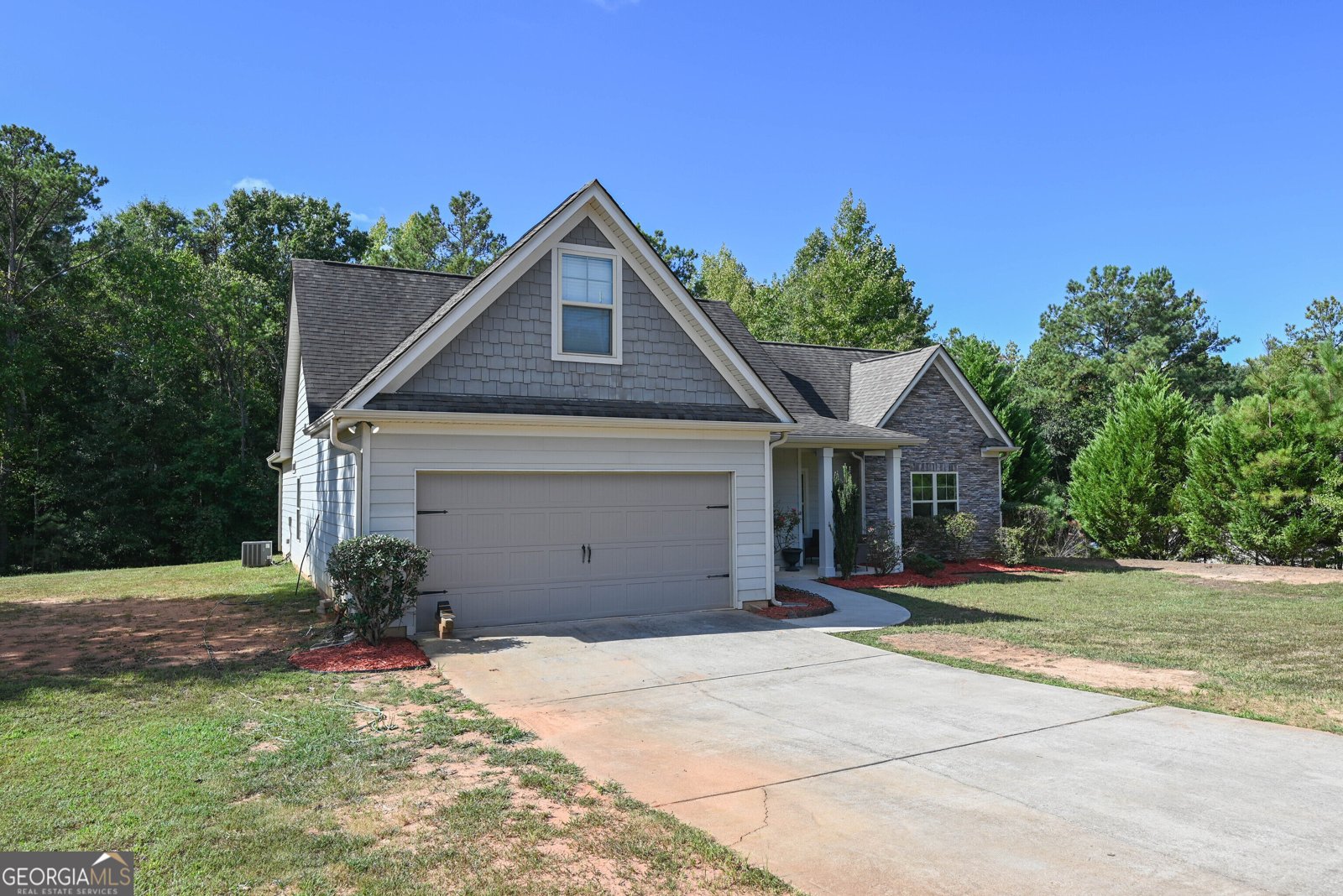 289 Hickory Hills Drive Newnan - Photo 6