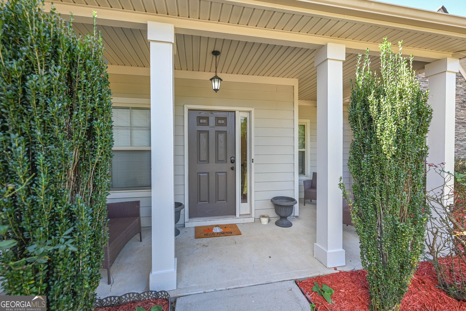 289 Hickory Hills Drive Newnan - Photo 7